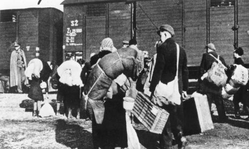 Происхождение и развитие концентрационных лагерей